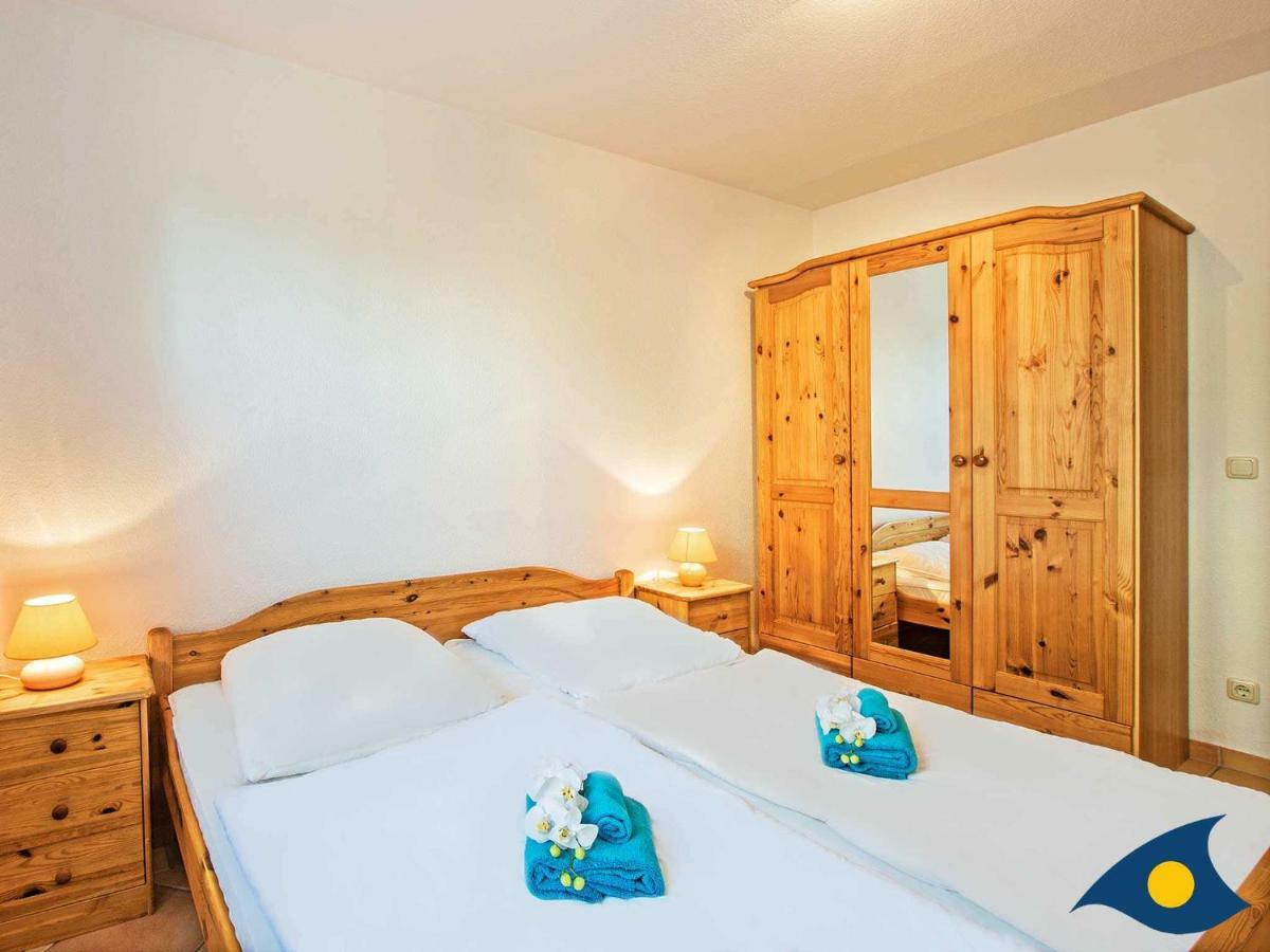 Villa Maria Gabriele Whg 02 Stubbenfelde Εξωτερικό φωτογραφία